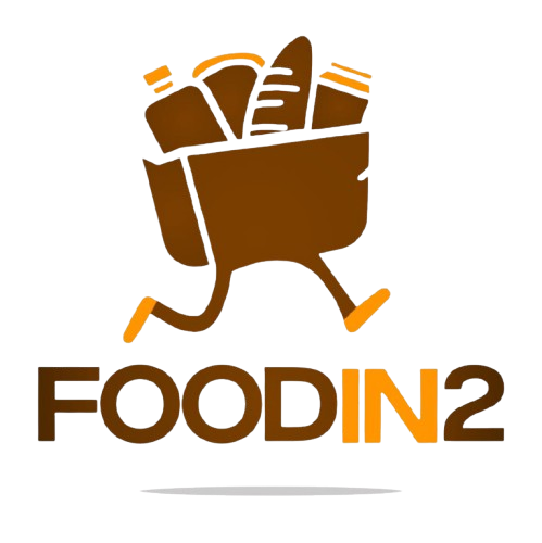 foodin2 logo